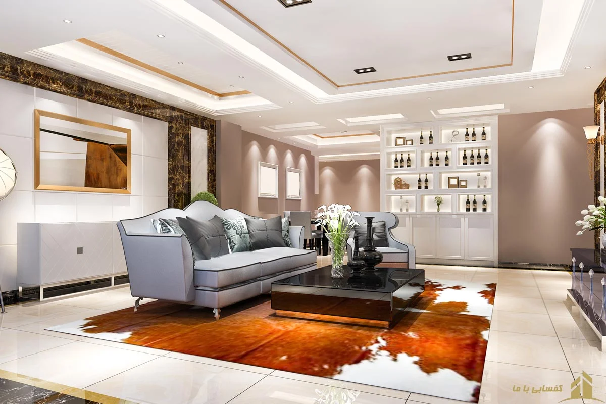 کفسابی در شریعتی