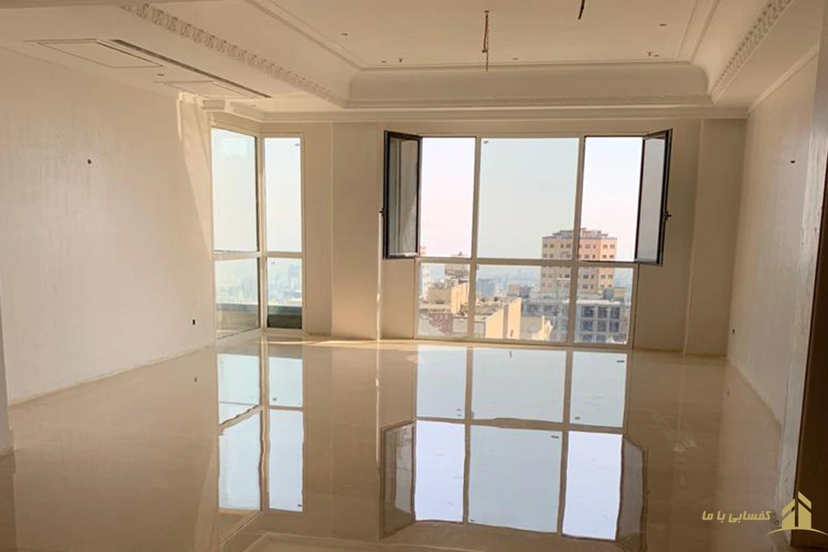 کفسابی در زعفرانیه