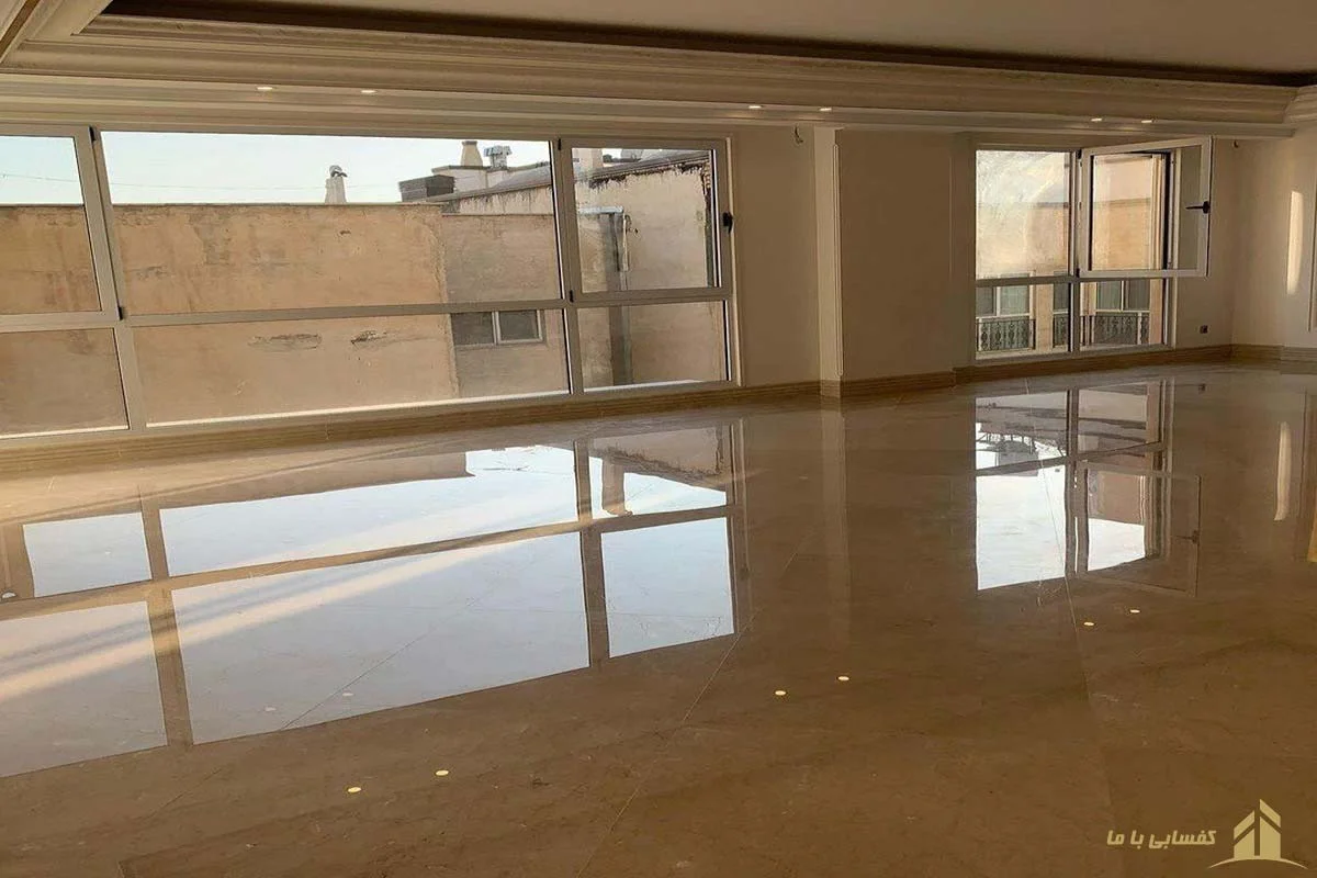 کفسابی مرمریت